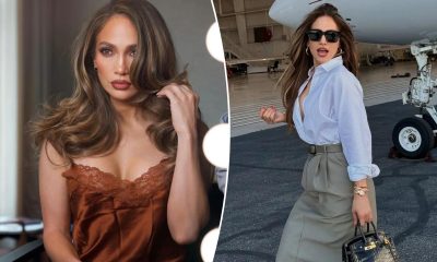 jennifer lopez jlo beauty