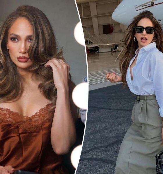 jennifer lopez jlo beauty