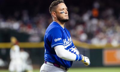 rojas injury