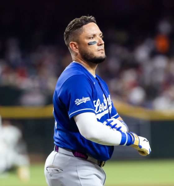 rojas injury