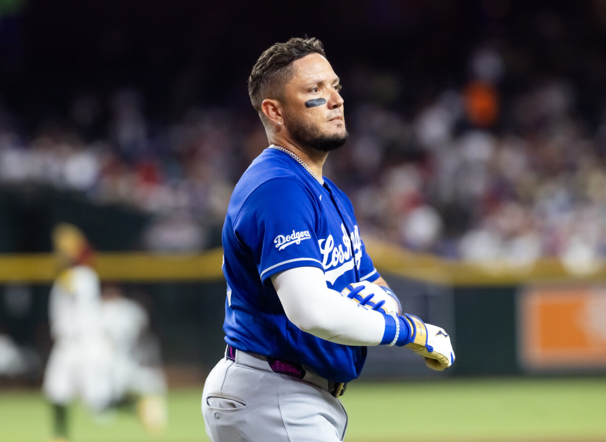 rojas injury