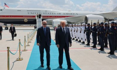 2026 07 07t112306z 677837374 rc2z8ma693c6 rtrmadp 3 nato summit trump