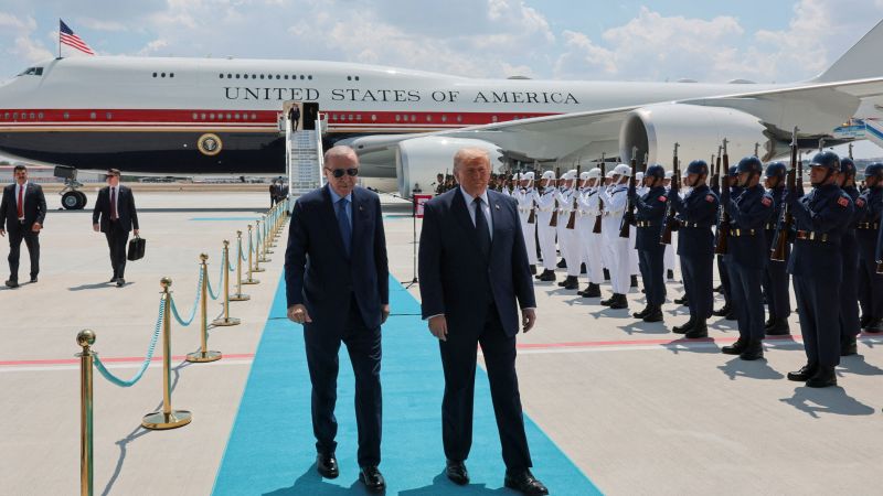 2026 07 07t112306z 677837374 rc2z8ma693c6 rtrmadp 3 nato summit trump