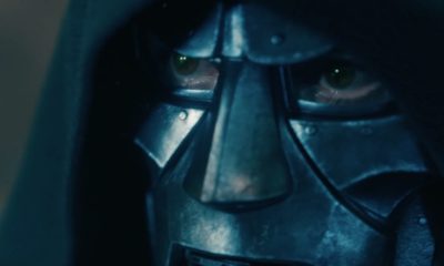 Avengers Dooms Day 2