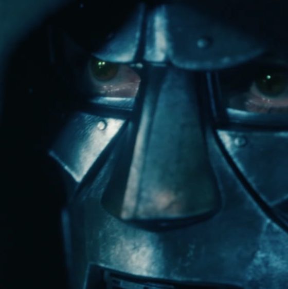Avengers Dooms Day 2