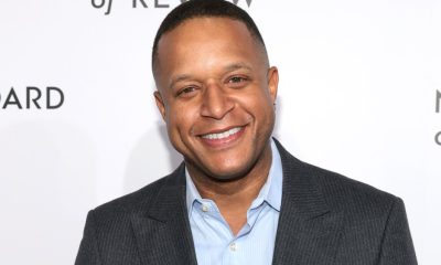 Craig Melvin