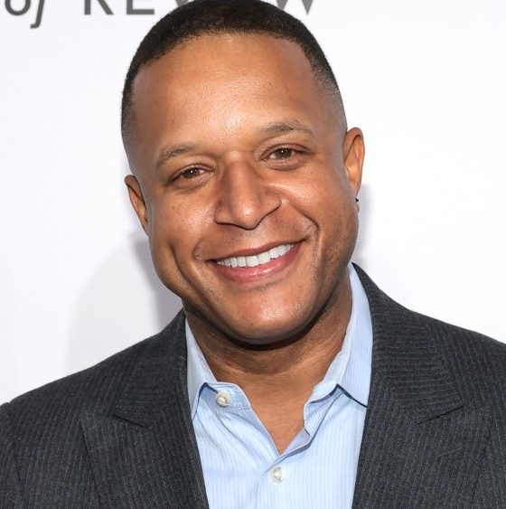 Craig Melvin