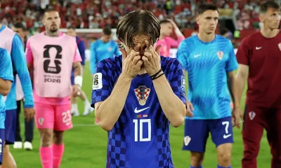 Croatia Portugal 1 1