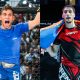 Former IMMAF Champions Abdul Hussein and Magomed Tuchalov set for UFC debuts in Abu Dhabi 1