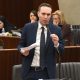 Giacomo Cosentino Vice Presidente Consiglio regionale della Lombardia