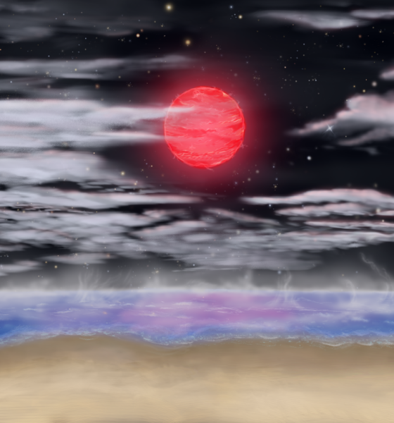 M dwarf deep red star 1024x768 20260705 224818