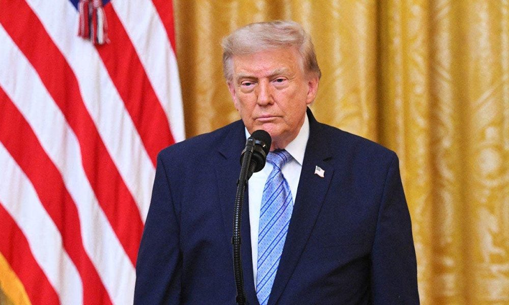 President Donald Trump South Carolina