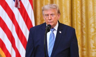 President Donald Trump South Carolina