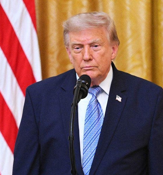 President Donald Trump South Carolina