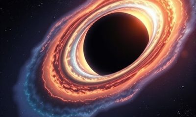 UNC Chapel Hill Astronomers Detect One of the Universes Rarest Black 20260729 010606
