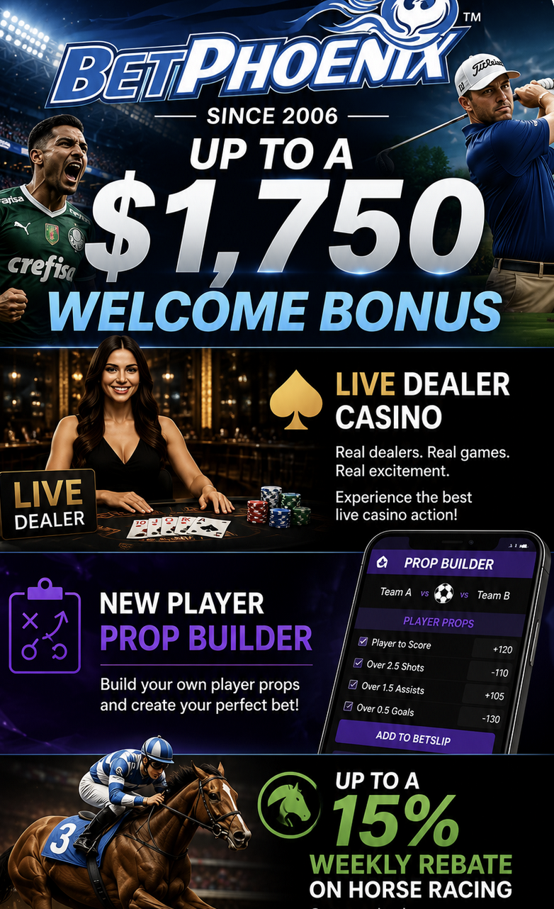 betphoenix tower