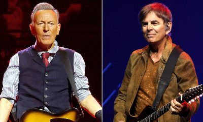 cain springsteen politics fox news
