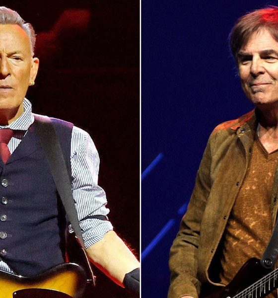 cain springsteen politics fox news