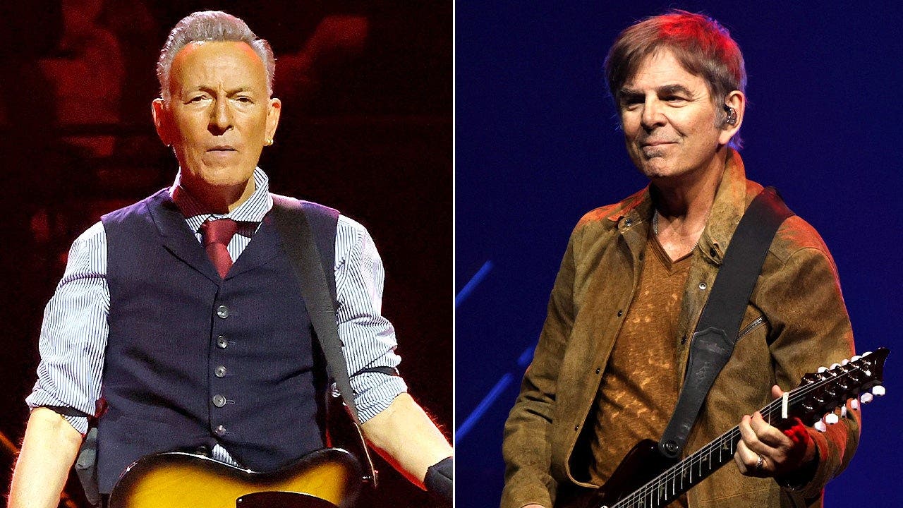 cain springsteen politics fox news