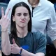 caitlin clark indiana fever reaction fox news