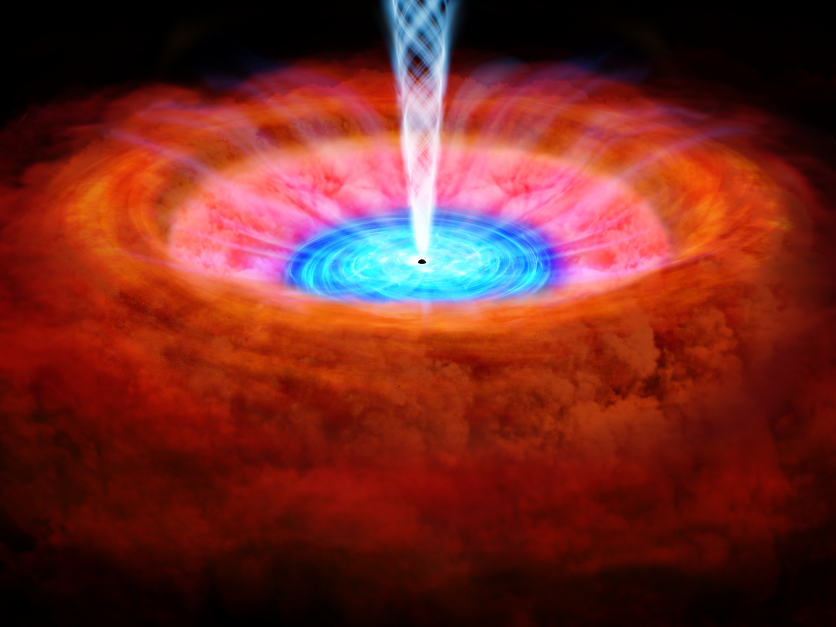 revealing how and when a black holes mighty winds can squash star formation XRISM 1 NGC4151 20260701