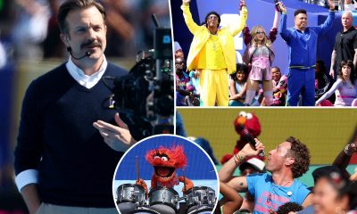world cup halftime surprises
