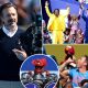 world cup halftime surprises