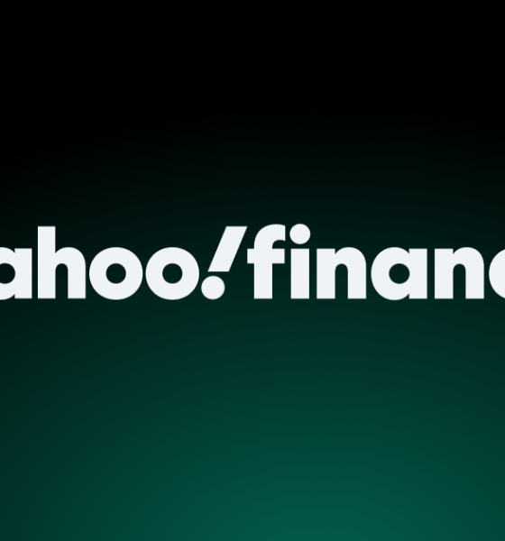 yahoo finance default logo