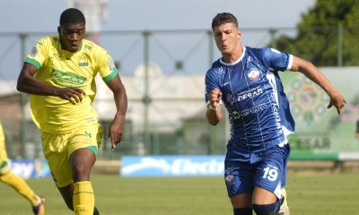 Alianza vs. Bucaramanga