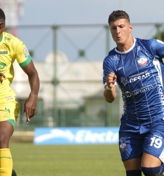 Alianza vs. Bucaramanga