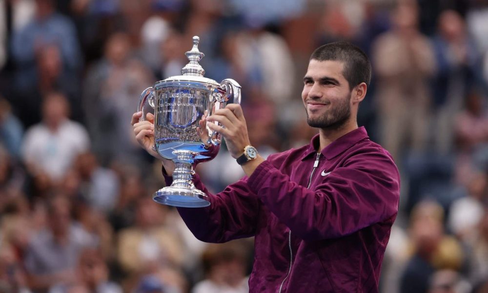 Carlos Alcaraz US Open Comeback scaled