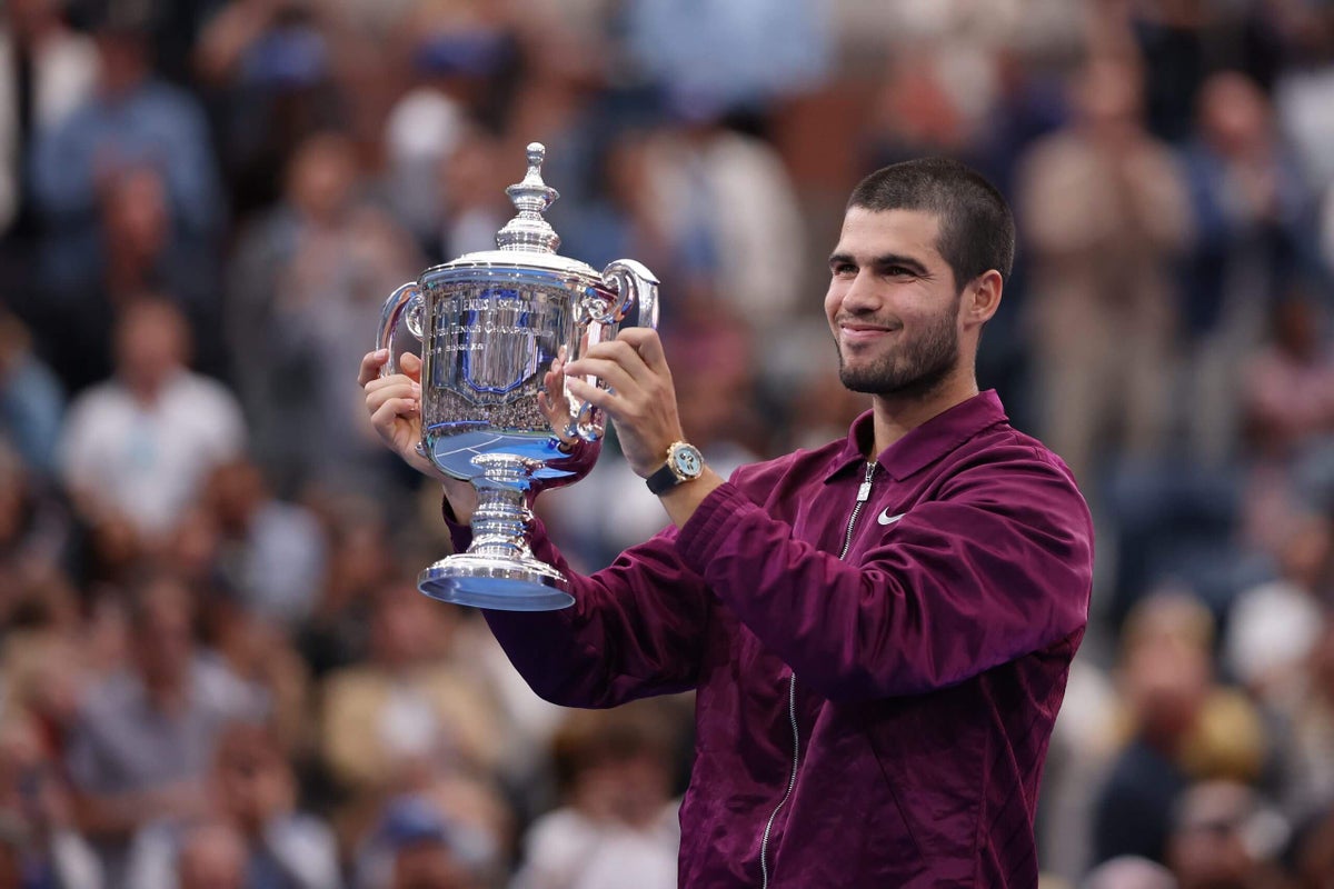 Carlos Alcaraz US Open Comeback scaled