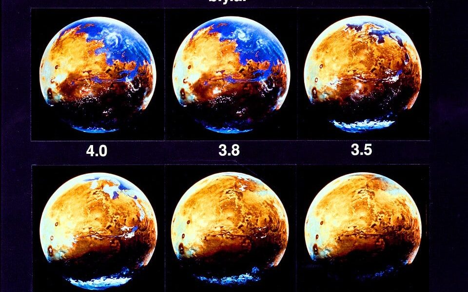 History of Water on Mars 20260805 025458