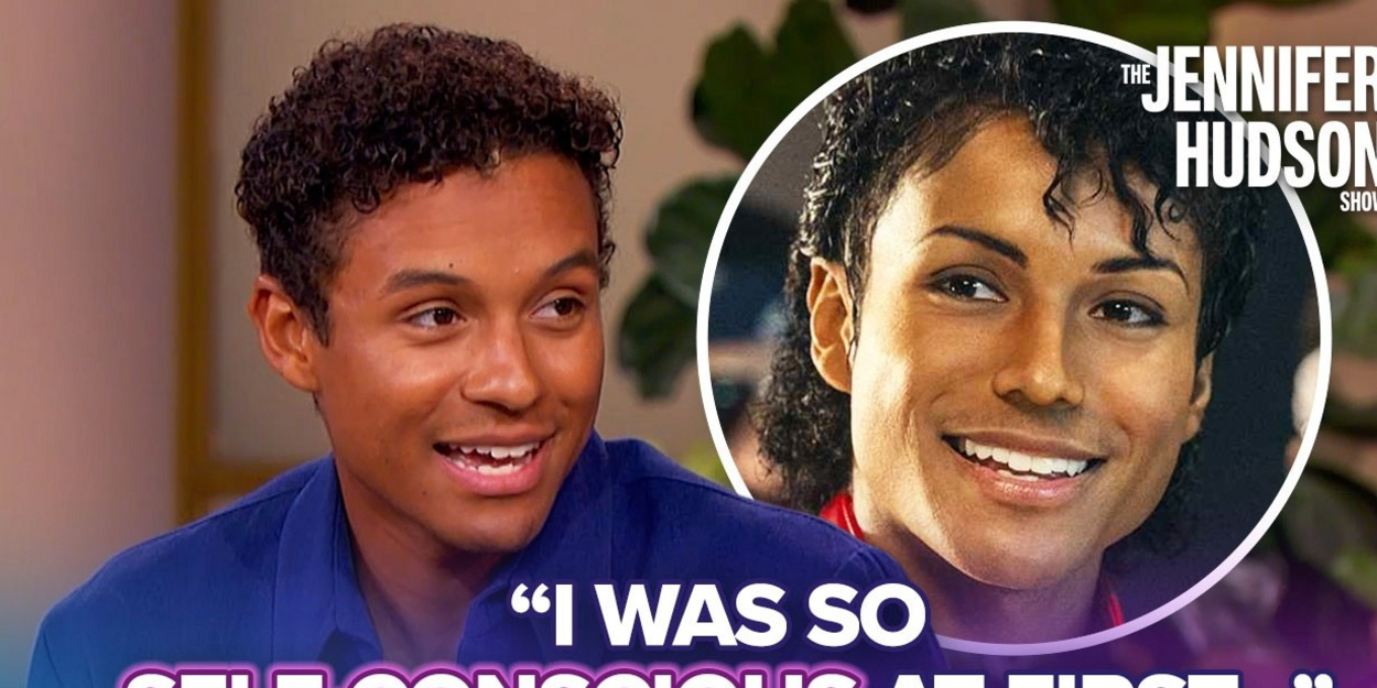 Jaafar Jackson Discusses Studying Michael Jackson s Moves Since Age 3 1786650564