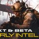 MW4 BETA EARLY INTEL TOUT