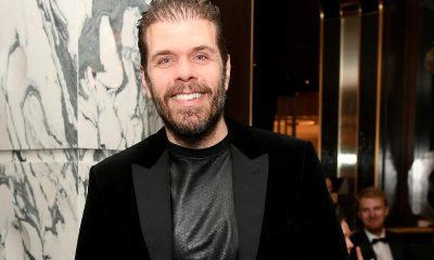 Perez Hiltons family shares new update
