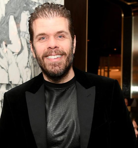 Perez Hiltons family shares new update