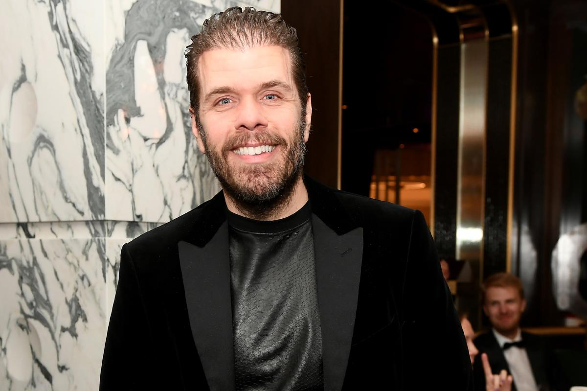 Perez Hiltons family shares new update