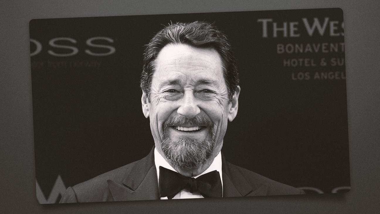 Peter Cullen Obit Template Headshot Getty H 2026