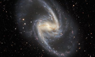 Portrait of the Great Barred Spiral 20260825 233846