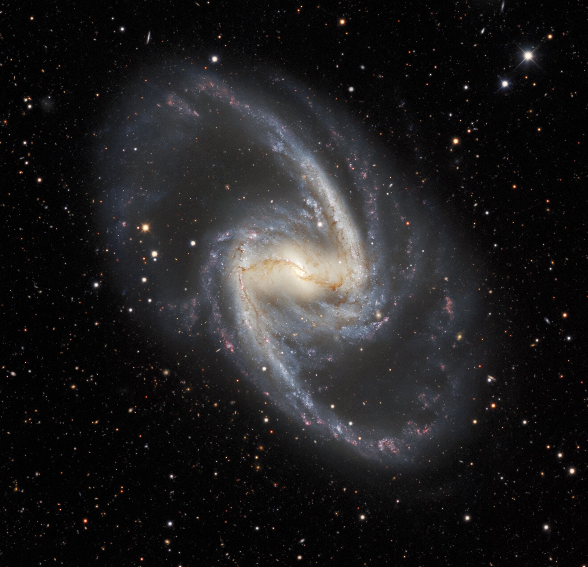 Portrait of the Great Barred Spiral 20260825 233846