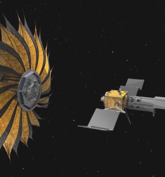 Starshade Artists Concept 2 PIA20911 20260122 162947