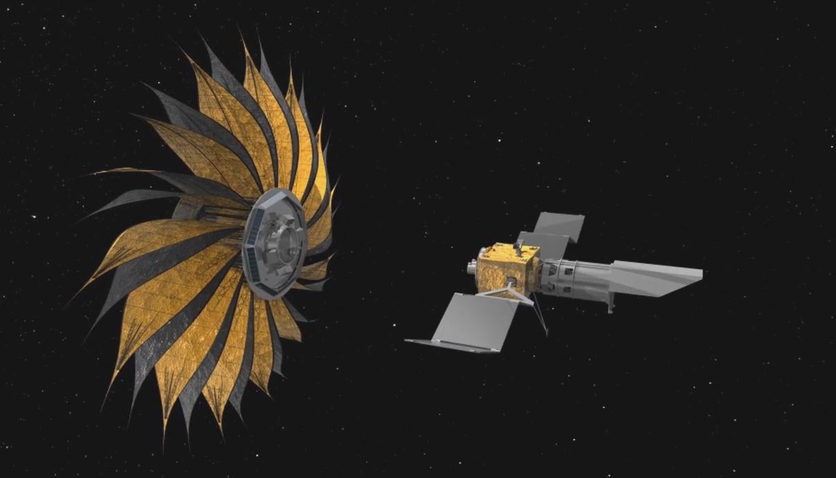 Starshade Artists Concept 2 PIA20911 20260122 162947