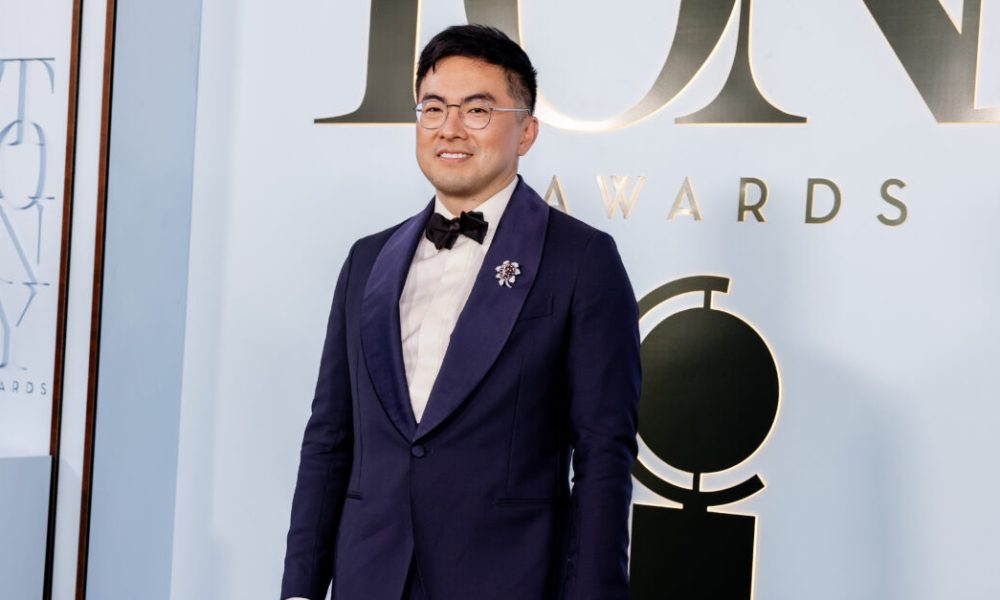 The Tony Awards 2026 Red Carpet 373