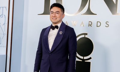 The Tony Awards 2026 Red Carpet 373