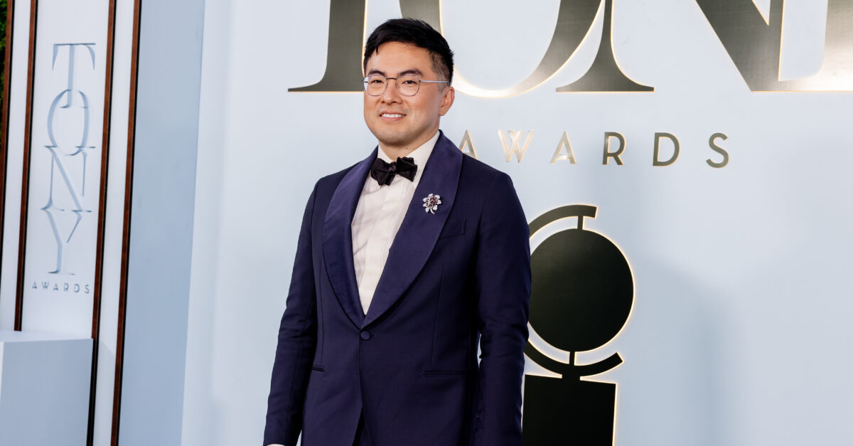 The Tony Awards 2026 Red Carpet 373