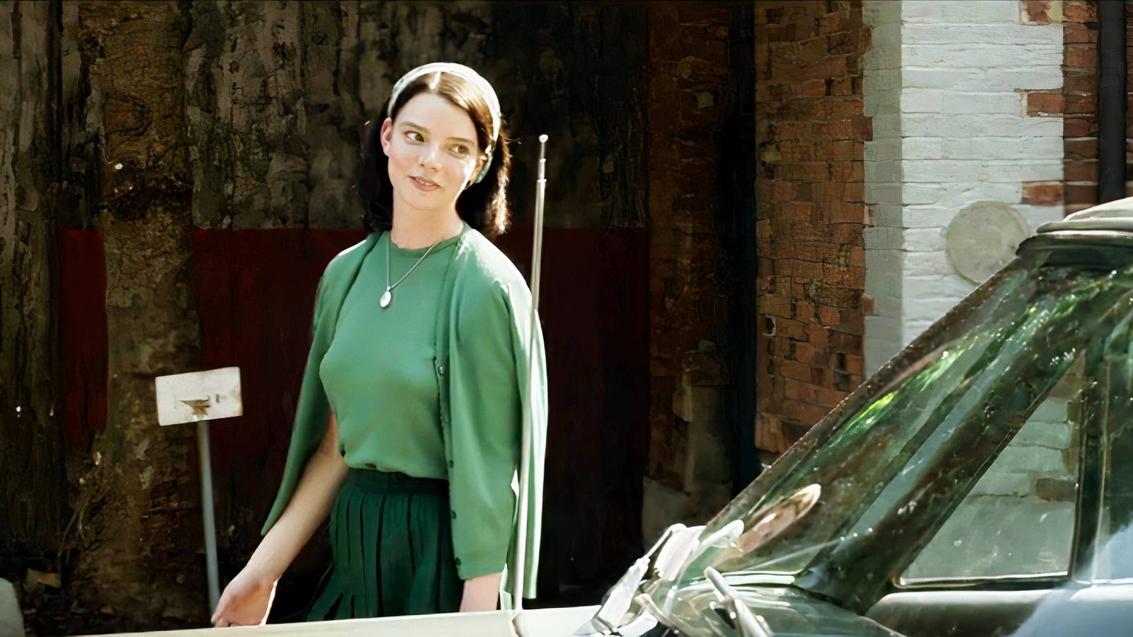 anya taylor joy marrowbone