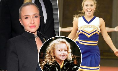 hayden panettiere dead 36