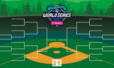 llws baseball bracket 2026 6