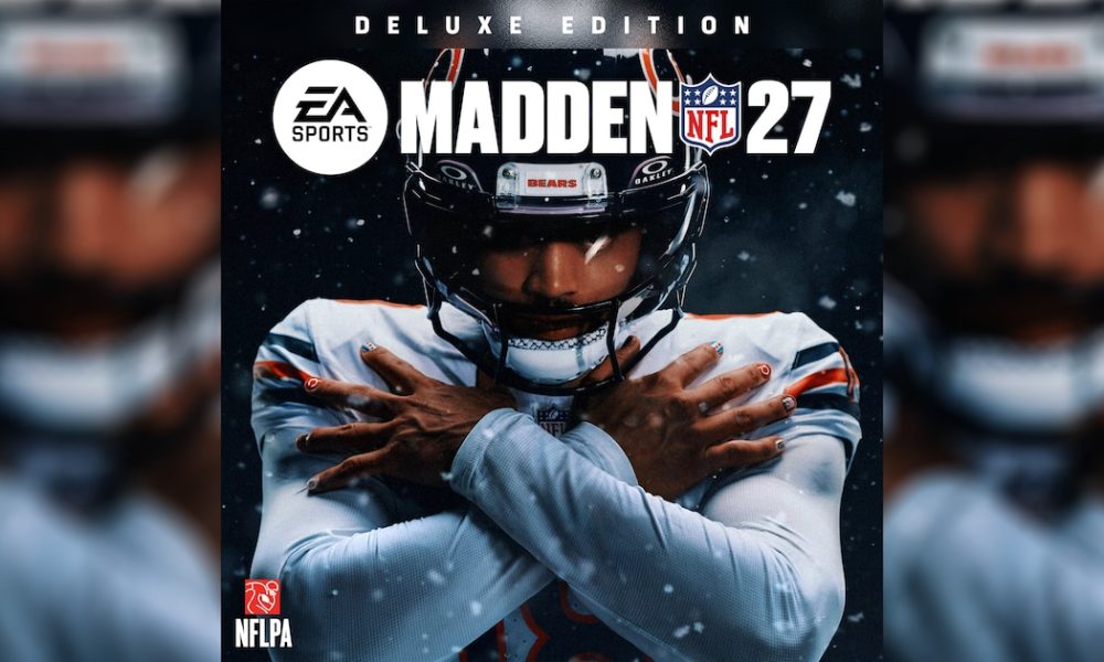 madden 27 cover 0